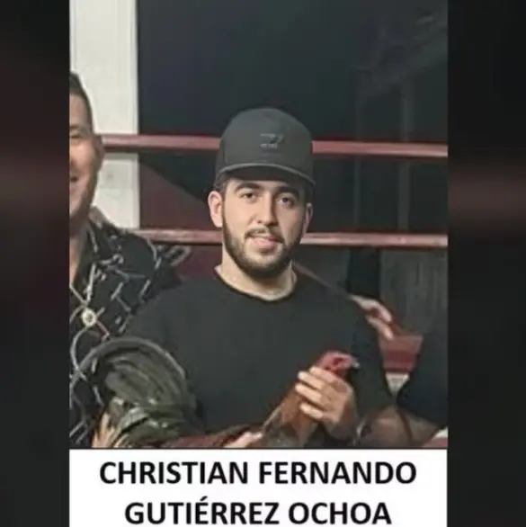 El Guacho, yerno de El Mencho, se declara culpable de lavado de dinero en EE.UU.