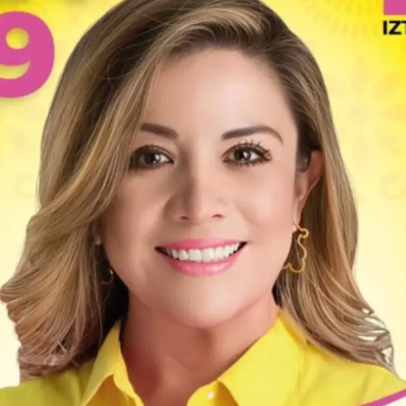 Irlanda Pacheco, exabogada de La Unión Tepito, será jueza de distrito por Iztapalapa 