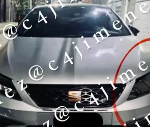 "¡Le disparó desde la ventana!": presunto ladrón muere en Iztacalco al intentar robar autopartes