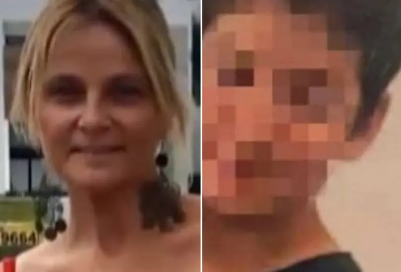 Menor acusado de asesinar a Natalia Andrade sufría bullying Menor acusado de asesinar a Natalia Andrade sufría bullying