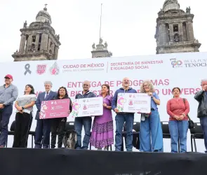 Pensión Hombres Bienestar: quiénes la reciben y cómo solicitarla