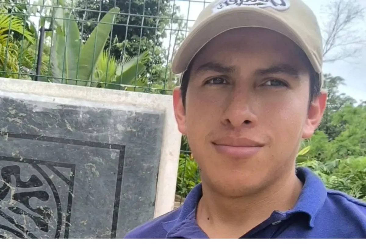 Hallan cuerpo de biólogo poblano bajo puente en Guerrero 