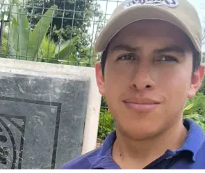 El biólogo Homero Sánchez viajó a Acapulco de vacaciones; su cuerpo fue encontrado bajo el Puente Solidaridad