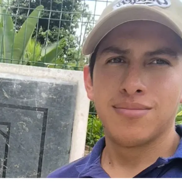 El biólogo Homero Sánchez viajó a Acapulco de vacaciones; su cuerpo fue encontrado bajo el Puente Solidaridad