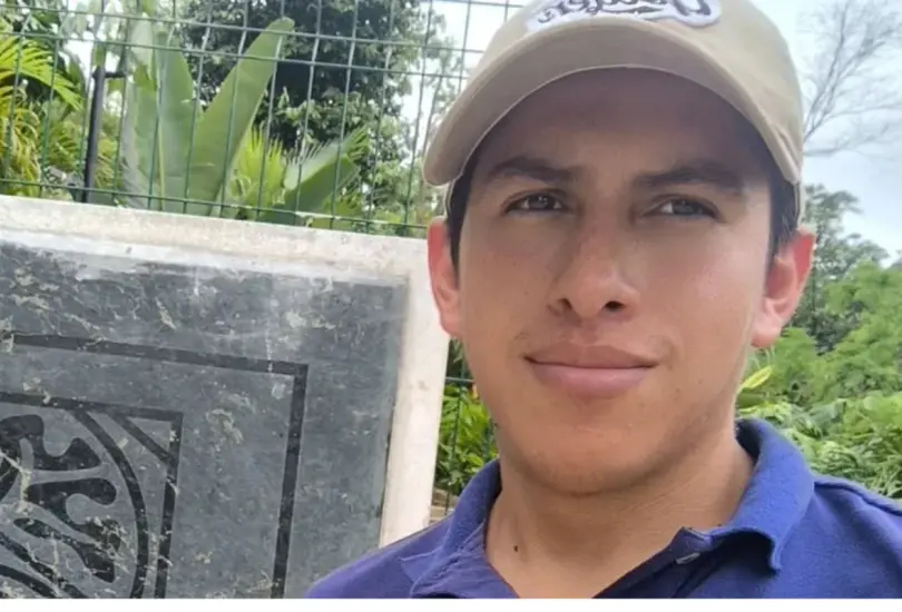 Hallan cuerpo de biólogo poblano bajo puente en Guerrero Hallan cuerpo de biólogo poblano bajo puente en Guerrero