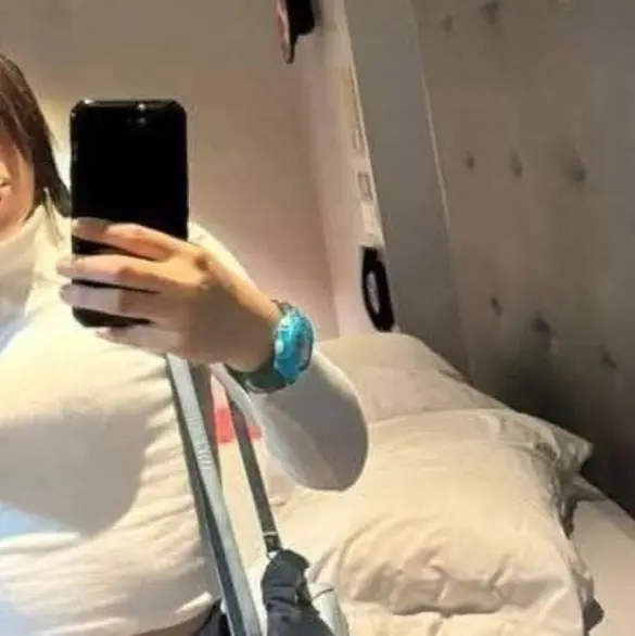 Fabiola Caicedo soñaba con ser influencer; sus restos fueron hallados en una planta de agua