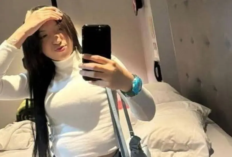 Joven influencer es hallada mutilada en planta de agua en Lima Joven influencer es hallada mutilada en planta de agua en Lima