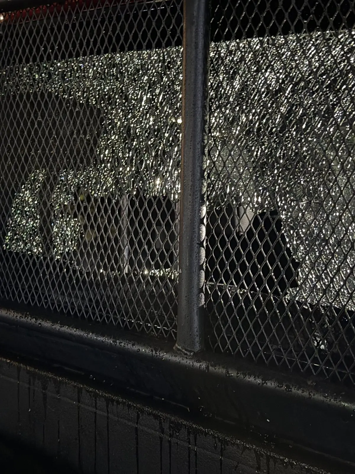Atacan a jefe de la Policía Auxiliar de la alcaldía Cuauhtémoc Especial
