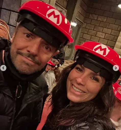 ¿Alessandra Rosaldo y Eugenio Derbez se van a divorciar? @ederbez