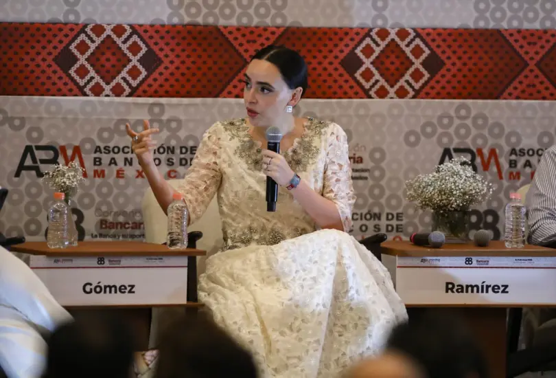 Altagracia Gómez: el Plan México busca transformar nuestra economía Altagracia Gómez: el Plan México busca transformar nuestra economía