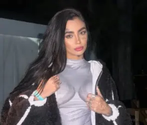 Ana Bárbara Buhr muere tras cirugía estética gratuita; una noche antes se fue de fiesta con el cirujano