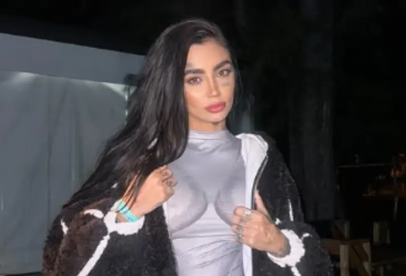 Influencer Ana Bárbara Buhr muere tras cirugía en Turquía Influencer Ana Bárbara Buhr muere tras cirugía en Turquía