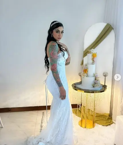 Ana Bárbara Buhr Buldrini murió tras someterse a una cirugía estética triple Especial