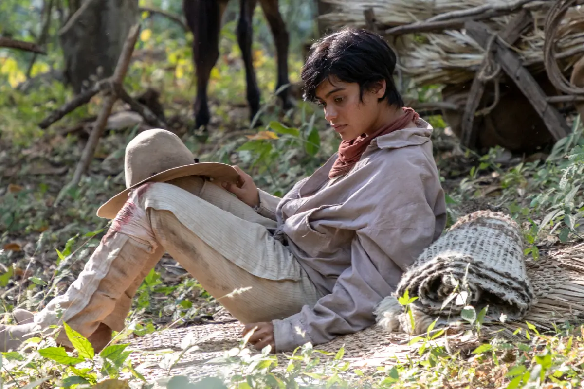  La Arriera: una película queer sobre la travesía de una joven en la sierra de Jalisco 