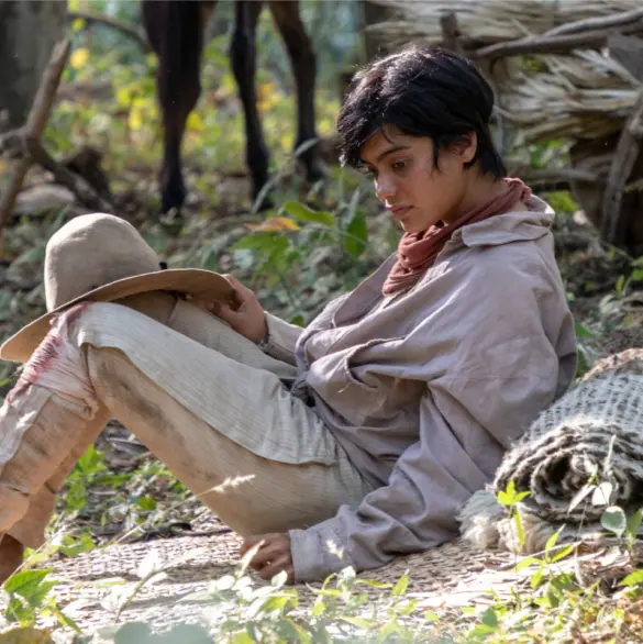 La Arriera: una película queer sobre la travesía de una joven en la sierra de Jalisco
