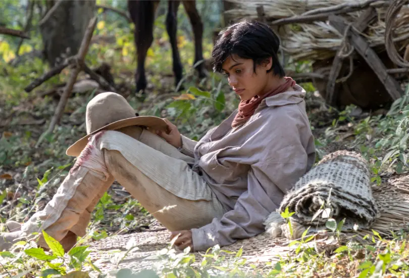 La Arriera: una película queer sobre la travesía de una joven en la sierra de Jalisco La Arriera: una película queer sobre la travesía de una joven en la sierra de Jalisco