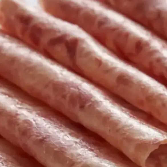 Estas son las peores marcas de queso de puerco, según Profeco