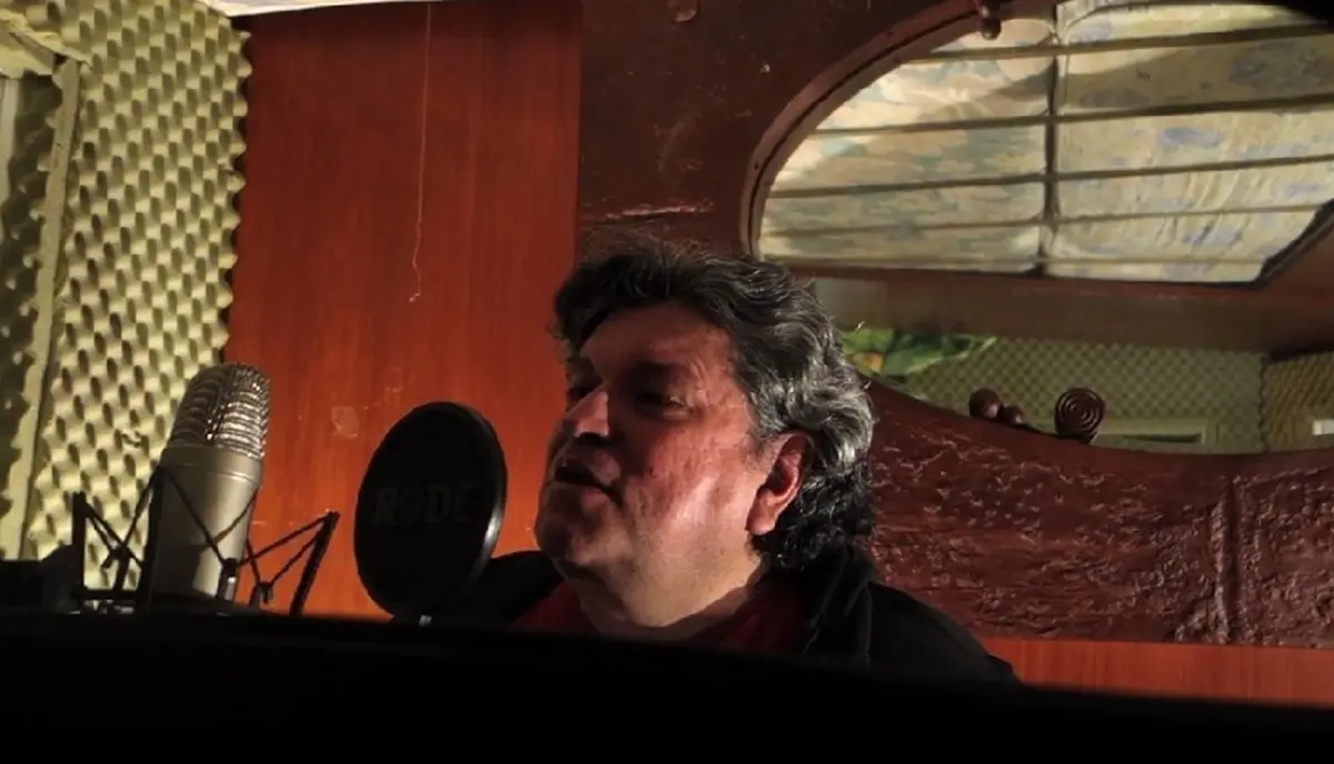  Sergio Andrade 