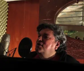 Le agradezco a Dios esta nueva oportunidad: Sergio Andrade reaparece en redes sociales y lanza nueva canción