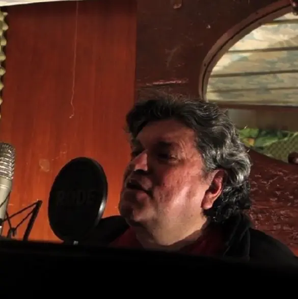 Le agradezco a Dios esta nueva oportunidad: Sergio Andrade reaparece en redes sociales y lanza nueva canción