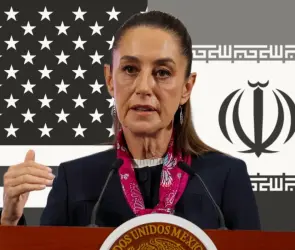 ¿Tercera Guerra Mundial? Así podría afectar a México el conflicto en Medio Oriente