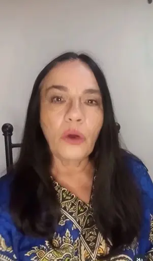 Elvira Monsell lleva más de seis años sin conseguir un papel en Televisa Especial