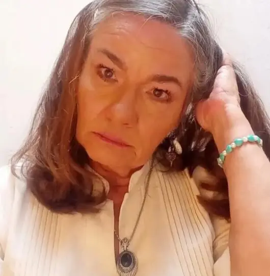 Elvira Monsell lleva más de seis años sin conseguir un papel en Televisa Especial