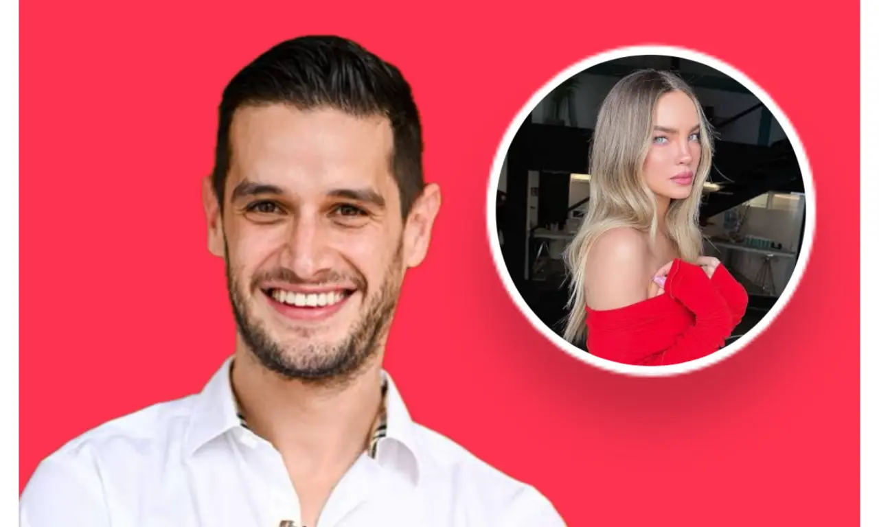  Adrián Marcelo insulta a Belinda y le ofrece 1 millón de pesos como perdón 