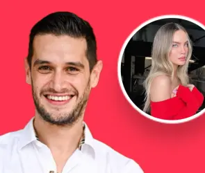 Adrián Marcelo insulta a Belinda y le ofrece 1 millón de pesos como perdón