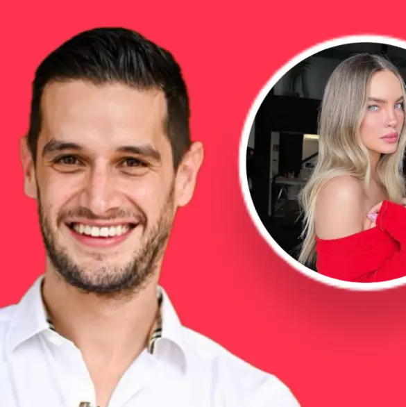 Adrián Marcelo insulta a Belinda y le ofrece 1 millón de pesos como perdón