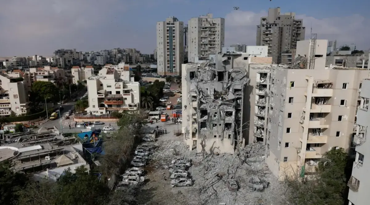 Israel e Irán aceptan plan de alto al fuego propuesto por Trump Especial