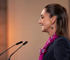 Sheinbaum alista reformas clave en seguridad: estas son las iniciativas