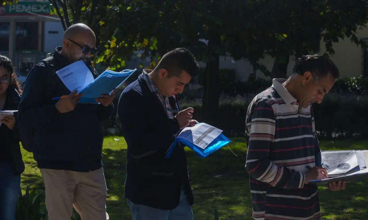  ¿Cuáles son los empleos que pagan más y menos en México? 