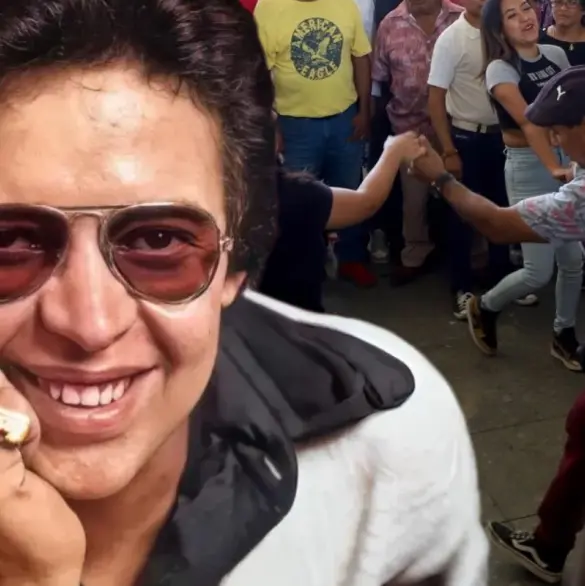 Más de 20 sonideros y baile masivo en Tepito: guía del homenaje a Héctor Lavoe