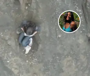 No resistió: Muere Juliana Marins, la joven que estuvo atrapada 4 días en volcán activo de Indonesia