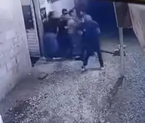 Mujer sin miedo enfrenta a tres sicarios para salvar a su esposo de secuestro en Chiapas