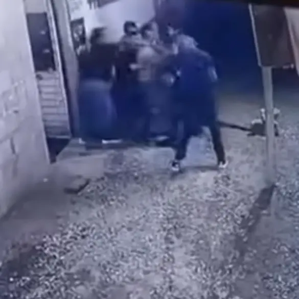 Mujer sin miedo enfrenta a tres sicarios para salvar a su esposo de secuestro en Chiapas