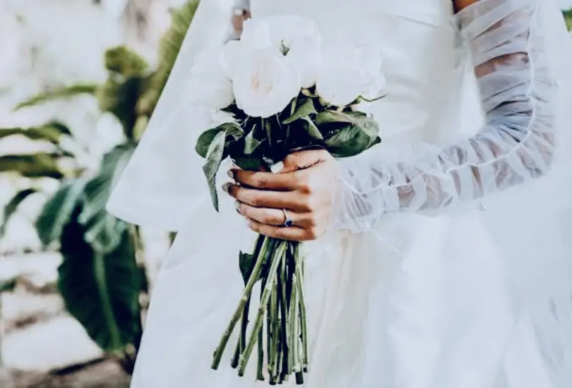 Novia muere en plena boda tras ataque de comando armado: esto se sabe Novia muere en plena boda tras ataque de comando armado: esto se sabe