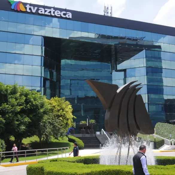 "Tienes que pedir prestado": Famosa actriz de TV Azteca suplica por trabajo tras seis años sin conseguir papel