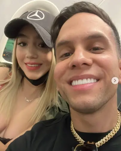 Alfredo Valenzuela denuncia robo millonaria en su propia casa Especial