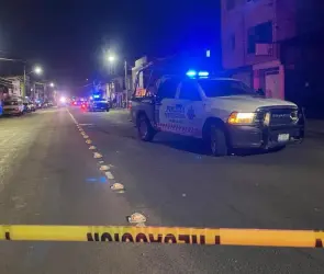 Masacre en Barrio Nuevo: Ataque armado en fiesta patronal deja 10 muertos y al menos 15 heridos