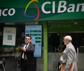 EE.UU. liga a CI Banco, Intercam y Vector con lavado del CJNG y Cártel del Golfo