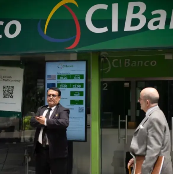 EE.UU. liga a CI Banco, Intercam y Vector con lavado del CJNG y Cártel del Golfo