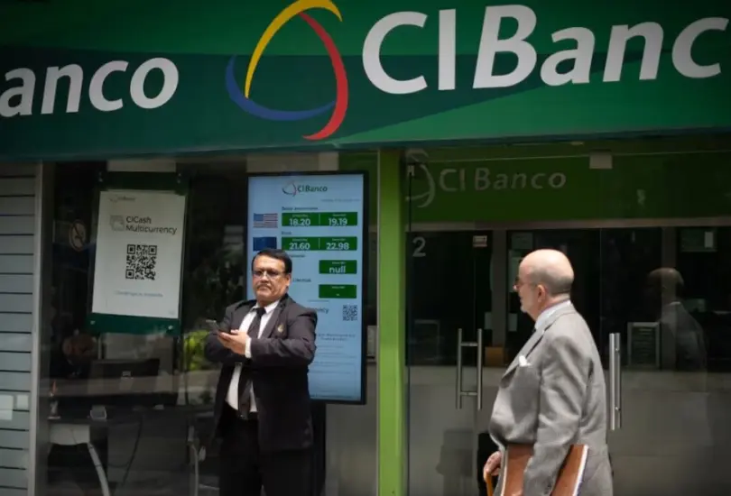 Los bancos mexicanos fueron señalados por lavar dinero del CJNG y Cártel del Golfo. Los bancos mexicanos fueron señalados por lavar dinero del CJNG y Cártel del Golfo.