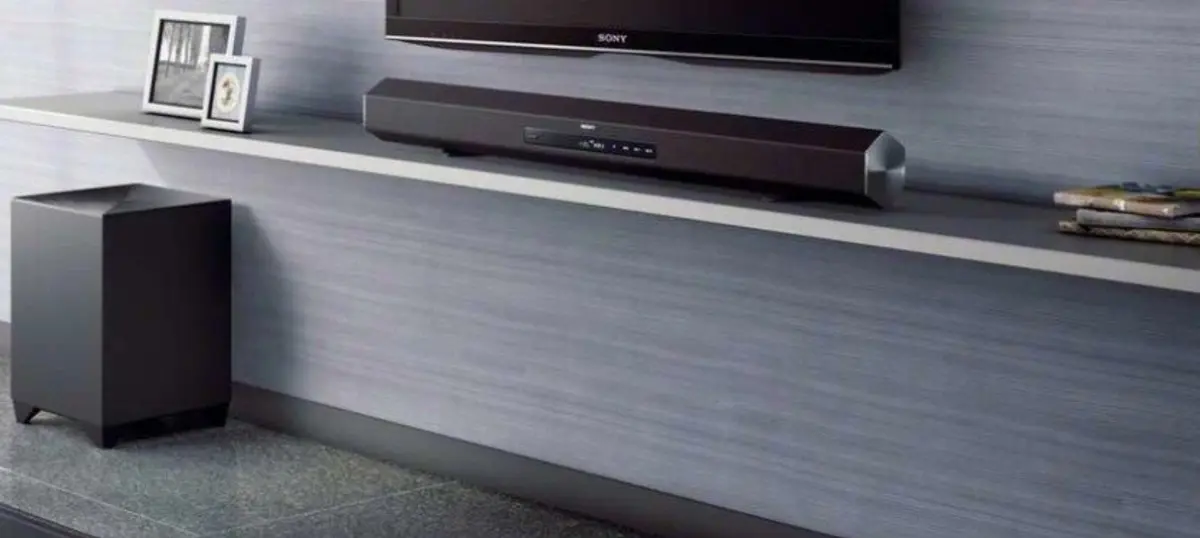 Las mejores barras de sonido según Profeco. Especial.