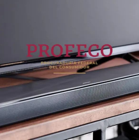 Sony, Samsung o Daewoo: Profeco revela cuáles son las mejores barras de sonido
