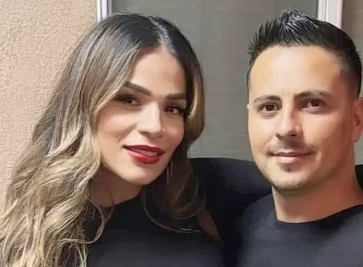 La influencer y su novio fueron asesinados a balazos en un restaurante. Especial