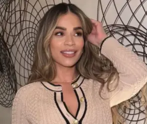 Exesposo asesina a la influencer fitness Gloria Zamora y a su novio en restaurante