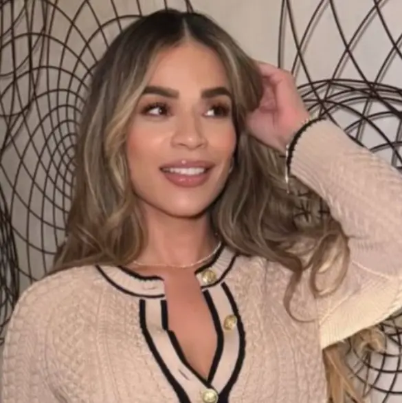 Exesposo asesina a la influencer fitness Gloria Zamora y a su novio en restaurante