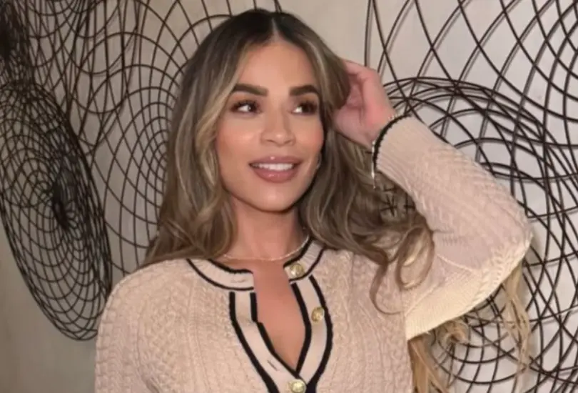 La famosa influencer ya había denunciado ser víctima de violencia en sus redes sociales. La famosa influencer ya había denunciado ser víctima de violencia en sus redes sociales.
